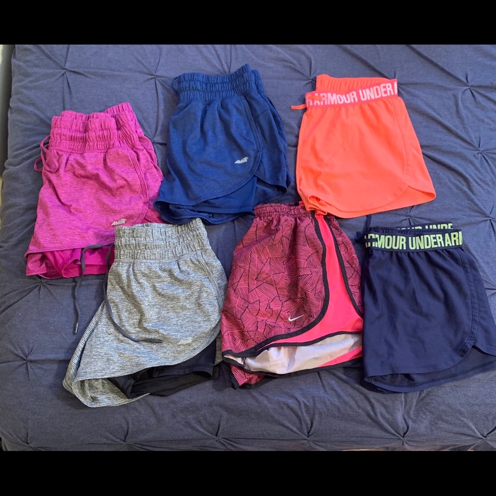 Shorts bundle! All Size MD